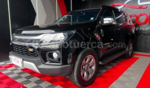 foto de Autos marca Chevrolet seminuevo modelo Trailblazer año 2023