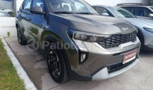 foto de Autos marca Kia seminuevo modelo Sonet AC año 2026 en Cuenca