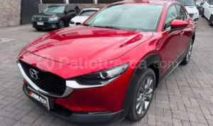 foto de Autos marca Mazda seminuevo modelo CX-30 CORE año 2023