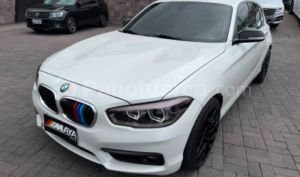 foto de Autos marca BMW seminuevo modelo 120i año 2017
