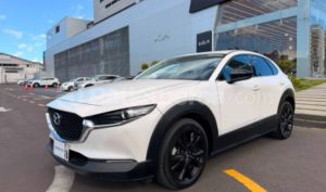 foto de Autos marca Mazda seminuevo modelo CX30 CORE año 2023 en Quito