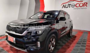 foto de Autos marca Kia seminuevo modelo Seltos año 2022 en Sangolqui