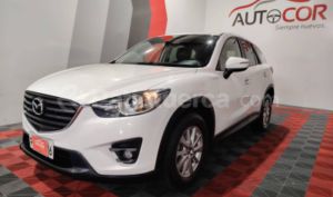 foto de Autos marca Mazda seminuevo modelo CX5 CORE año 2017