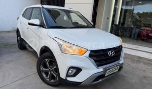 foto de Autos marca Hyundai seminuevo modelo Creta año 2019 en Cuenca