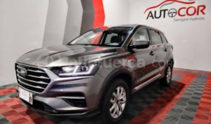 foto de Autos marca SWM seminuevo modelo G01 año 2024