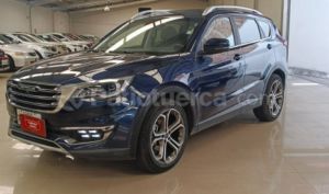 foto de Autos marca Jetour seminuevo modelo X70 II año 2025