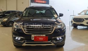 foto de Autos marca Jetour seminuevo modelo X70 año 2025