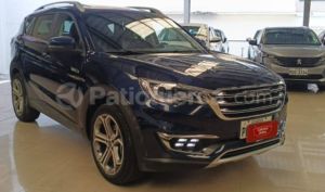foto de Autos marca Jetour seminuevo modelo X70 II AT 1.5T año 2025