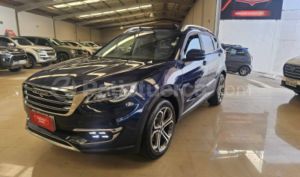 foto de Autos marca Jetour seminuevo modelo X70 II AT 1.5T año 2025