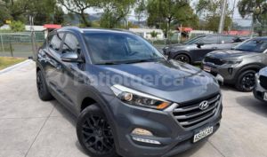 foto de Autos marca Hyundai seminuevo modelo TUCSON TL año 2017 en Cuenca