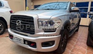 foto de Autos marca ZX AUTO seminuevo modelo TERRALORD AC 2.4 CD 4X4 TM año 2025