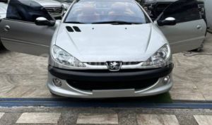 foto de Peugeot 206cc 2005