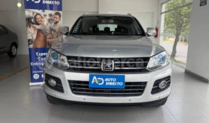 foto de Autos marca Zotye seminuevo modelo T600 año 2019 en Quito