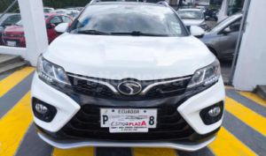 foto de Autos marca Soueast seminuevo modelo DX3 año 2019
