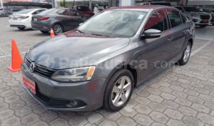 foto de Autos marca Volkswagen seminuevo modelo NUEVO JETTA 162VS1 año 2014 en Quito