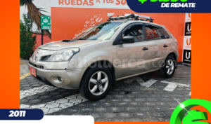 foto de Autos marca Renault seminuevo modelo Koleos año 2011