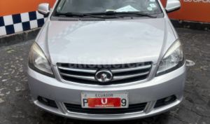 Great Wall C30 2019