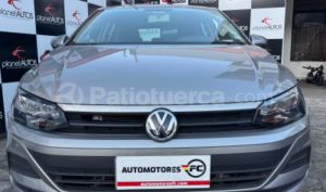 foto de Autos marca Volkswagen seminuevo modelo Polo año 2022 en Ambato