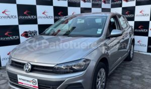 foto de Autos marca Volkswagen seminuevo modelo Polo año 2022