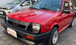 Suzuki Forsa 1990