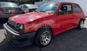 foto de Autos marca Suzuki seminuevo modelo Forsa año 1990