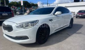 foto de Autos marca Kia seminuevo modelo Quoris año 2014