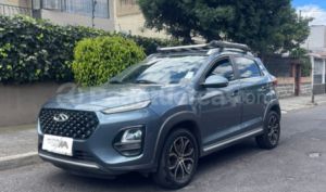 Chery TIGGO 2 PRO 2022