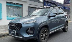 foto de Autos marca Chery seminuevo modelo TIGGO 2 PRO año 2022 en Quito