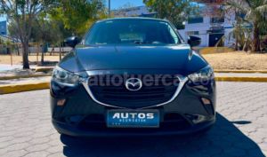 foto de Mazda CX-3 ENTRY 2022