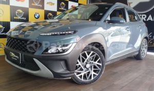 foto de Autos marca Hyundai seminuevo modelo Kona GLS año 2023 en Quito