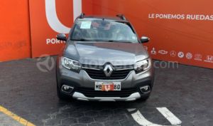foto de Autos marca Renault seminuevo modelo Stepway año 2020