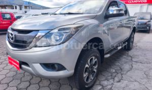 foto de Autos marca Mazda seminuevo modelo New BT-50 año 2018