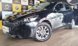 foto de Autos marca Mazda seminuevo modelo 2 año 2025 en Quito