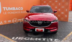 foto de Autos marca Mazda seminuevo modelo NEW CX-5 ENTRY año 2018
