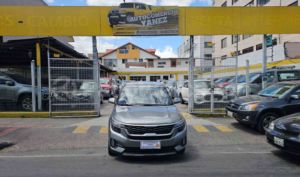 foto de Autos marca Kia seminuevo modelo Seltos año 2024 en Quito