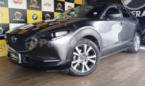foto de Autos marca Mazda seminuevo modelo CX-30 CORE año 2024