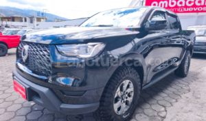 foto de Autos marca Great Wall seminuevo modelo POER año 2024