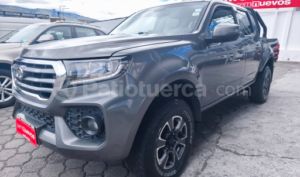 foto de Great Wall WINGLE 7 2.0 CD 4X2 DIESEL 2022