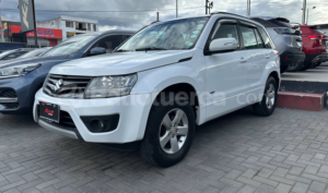 foto de Autos marca Suzuki seminuevo modelo GRAN VITARA SZ NEXT año 2015 en Cuenca