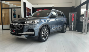 foto de Autos marca Chery seminuevo modelo TIGGO 8 año 2022