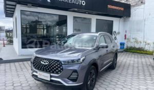 foto de Autos marca Chery seminuevo modelo TIGGO 7 PRO COMFORT año 2023
