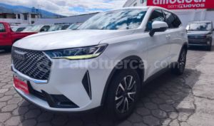 foto de Autos marca Great Wall seminuevo modelo Haval H6 año 2022 en Ambato