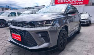 foto de Autos marca Shineray seminuevo modelo SWM G 01 F año 2025