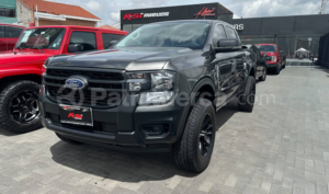 foto de Autos marca Ford seminuevo modelo RANGER XL año 2024 en Cuenca