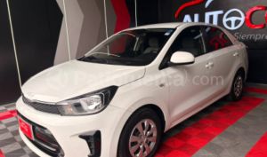 foto de Autos marca Kia seminuevo modelo Soluto LX año 2025