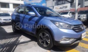 foto de Autos marca DongFeng seminuevo modelo AX7 LUXURY año 2020