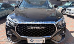 foto de Autos marca Jetour seminuevo modelo X70 año 2026