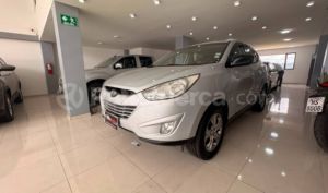 foto de Autos marca Hyundai seminuevo modelo Tucson IX año 2013