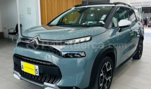 foto de Autos marca Citroen seminuevo modelo C3 Aircross año 2024 en Cuenca