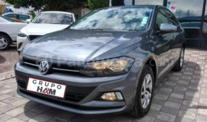 foto de Autos marca Volkswagen seminuevo modelo VIRTUS TRENDLINE. año 2020 en Quito